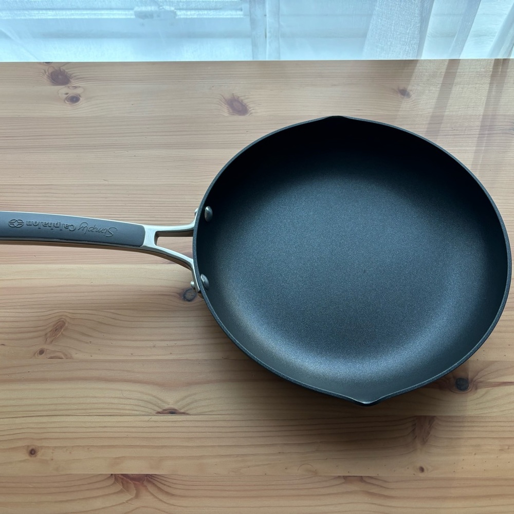 Calphalon 10” non-stick pan